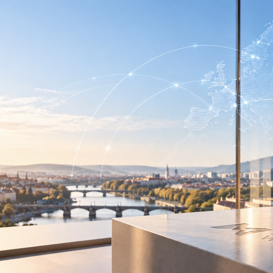 Mobility Vision - European B2B distribution