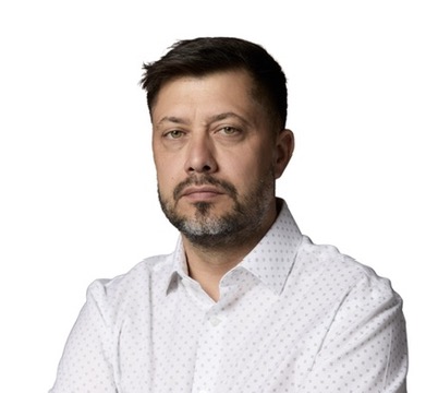 Petr Šach